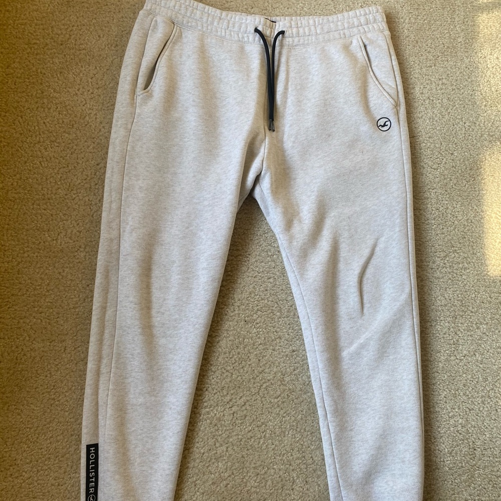 Men Hollister Sweatpants